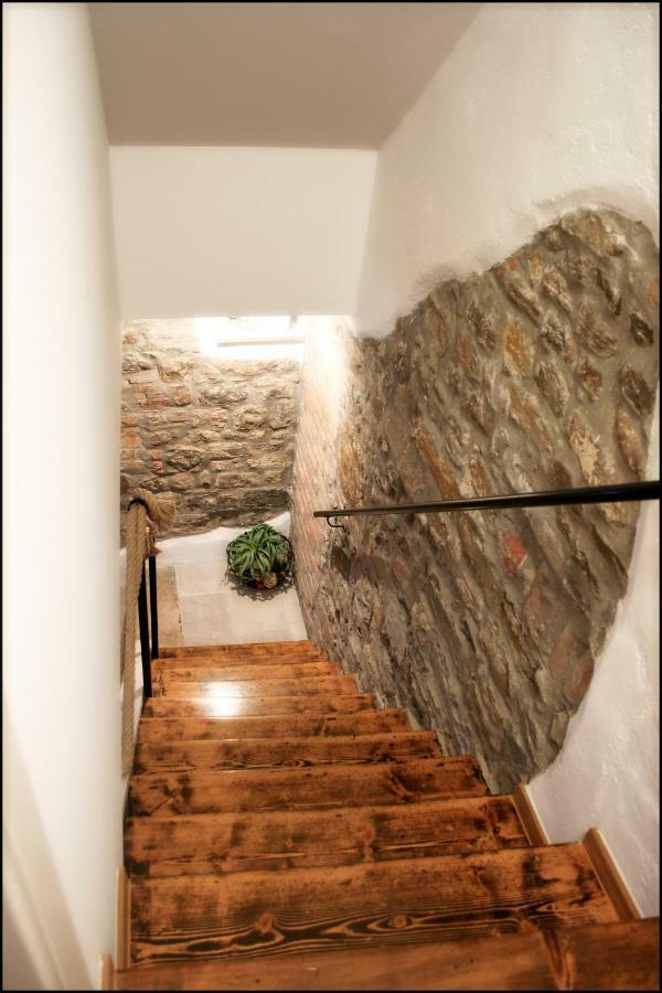 Casa Vacanze Enjoy Pirano Exterior foto